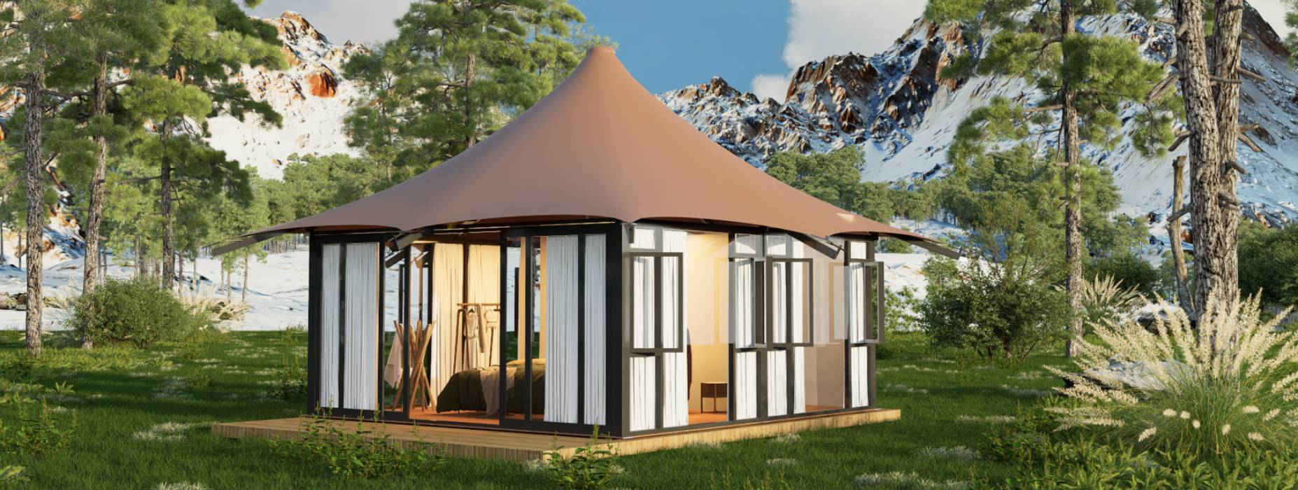 海勃湾区装配式建筑厂家